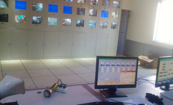 洗煤厂皮带秤上位机软件 洗煤厂皮带秤上位机软件